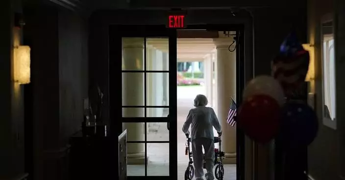 How to protect a loved one when choosing a nursing home or assisted living facility