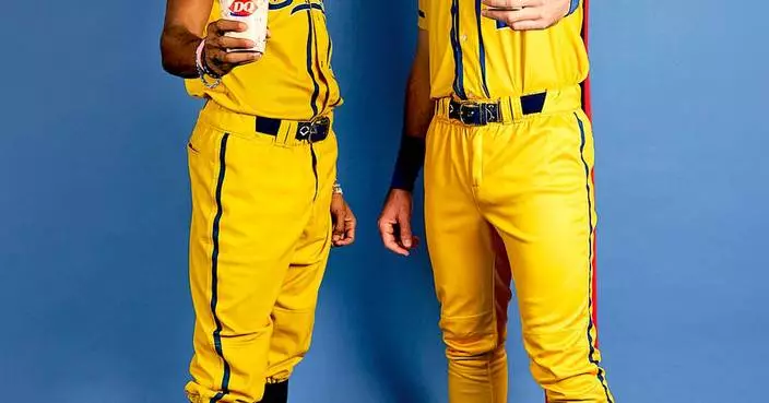 Dairy Queen® and the Savannah Bananas™ Announce New Partnership, Bringing Flips, Fun, and Free Shakes* to Fans Nationwide