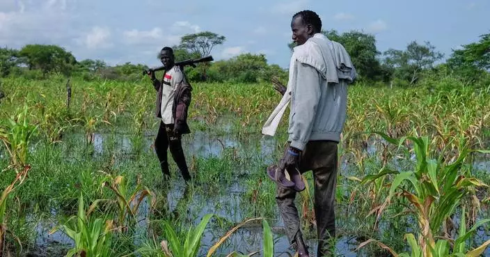 South Sudan villagers killed after being lured from homes with promise of aid, witnesses say