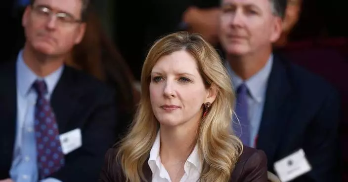 Goldman Sachs’ top lawyer Kathy Ruemmler to resign after emails show close ties to Jeffrey Epstein