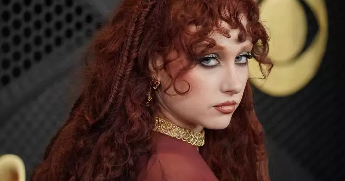 Chappell Roan leaves talent agency led by Casey Wasserman, who appears in Epstein files