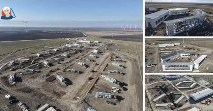 Soluna Begins Energization of Project Kati 1, adding 83 MWs to Total Capacity