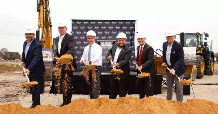 Park Place Dealerships Breaks Ground on New Porsche Dealership and Expanded Volvo Store