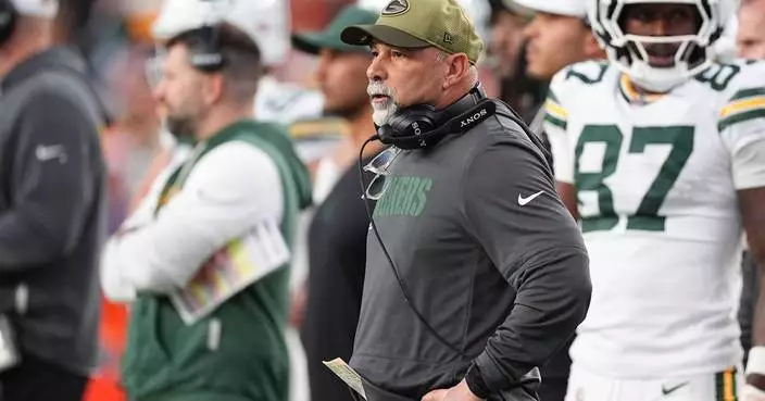 Rich Bisaccia steps down as Packers special teams coordinator