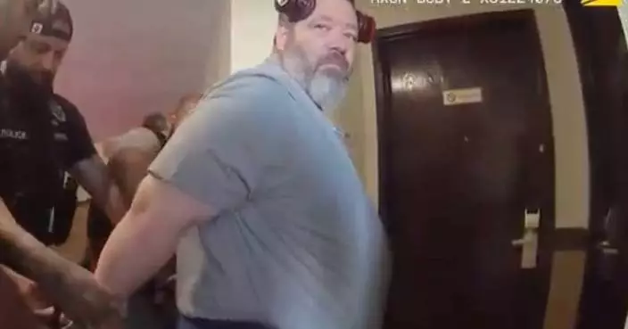 As ICE expands, an AP review of crimes committed by agents shows how their powers can be abused