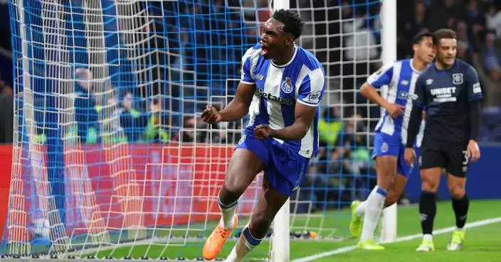 Samu ‘devastated’ to miss out on World Cup with Spain because of serious knee injury