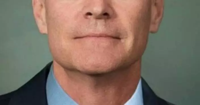 Vice Admiral Frederick J. “Fritz” Roegge, USN (Ret.) Joins Academy Securities’ Advisory Board and Geopolitical Intelligence Group