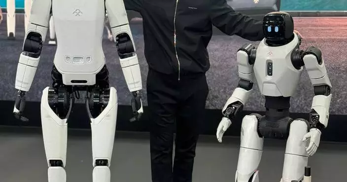 Faraday Future Founder and Co-CEO YT Jia Shares Weekly Investor Update: Reaffirms FF’s Commitment to Both the New Robotics Business and Existing Vehicle Business, Which Achieved a Milestone Relating to the FX Super One to be Announced Next Tuesday