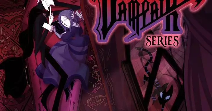 AI Media Technology Company Chronicle Studios and Academy Award-Nominated Animation Production Company The Hive Studio Enter YouTube Channel Partnership on Two Animated Series