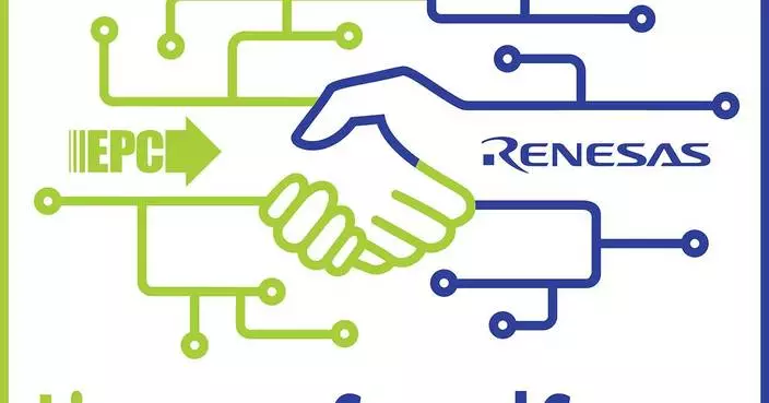 EPC Announces Strategic GaN Technology Licensing and Second Sourcing Agreement With Renesas
