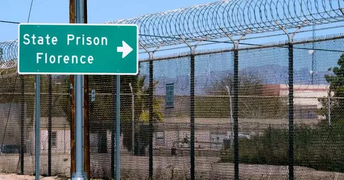 Judge orders takeover of health care operations in Arizona prisons after years of poor care