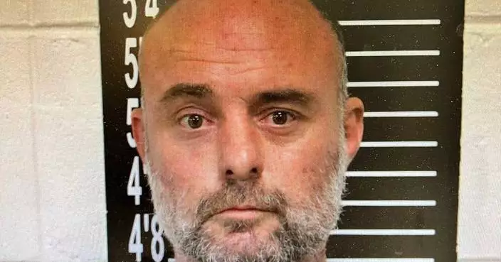 2 Missouri sheriff’s deputies fatally shot, 2 others wounded, authorities say