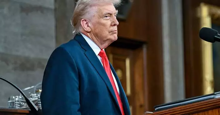 The Latest: Iran pushes back against Trump ahead of Geneva talks over Tehran’s nuclear program