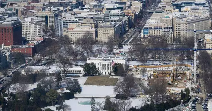 How Americans' optimism about their future has changed, according to new polling