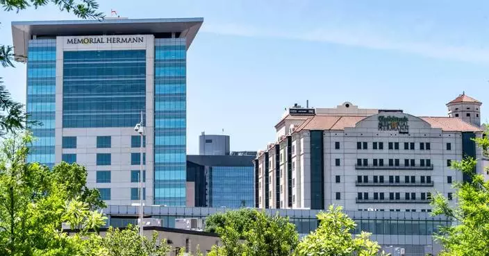 Houston doctor indicted on charges he falsified records to block patients' liver transplants