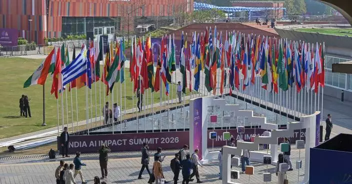 India eyes $200B in data center investments as it ramps up its AI hub ambitions