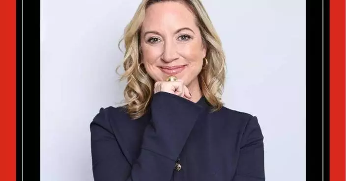 TIME Names GeneDx CEO Katherine Stueland to the 2026 TIME100 Health List of the World’s Most Influential Leaders in Health