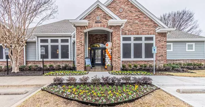 FTK Completes $13.6MM LIHTC Renovation in Dallas