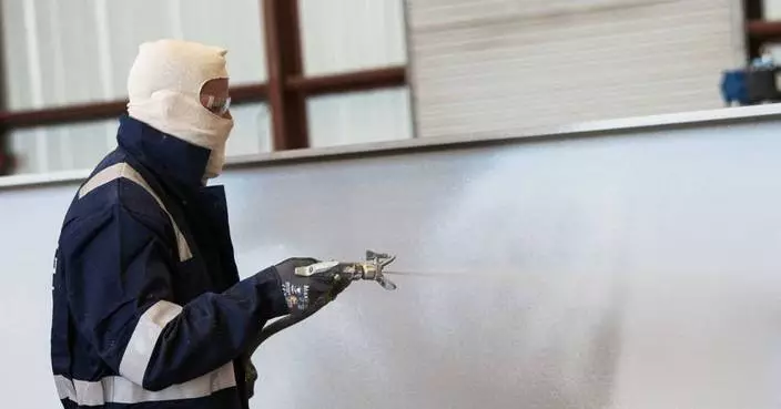 PPG introduces PPG STEELGUARD 652 coating for interior structural steel