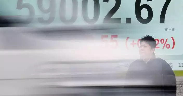 Nvidia is dragging the US stock market lower as oil prices swivel