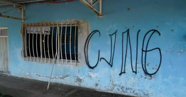 Mexican army kills leader of Jalisco New Generation Cartel, official says