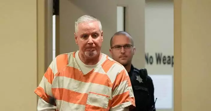 Opening statements held in the trial of a Georgia high school shooting suspect’s father