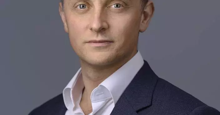 Ripjar Appoints Matt Mills as CEO