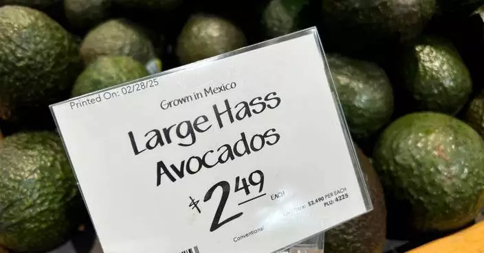 Global leaders and businesses pore over fallout of more US tariff swoons