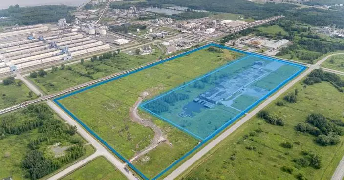 NMG Completes Acquisition of Brownfield Site in Bécancour to Deploy its Active Anode Material Production for Panasonic Energy