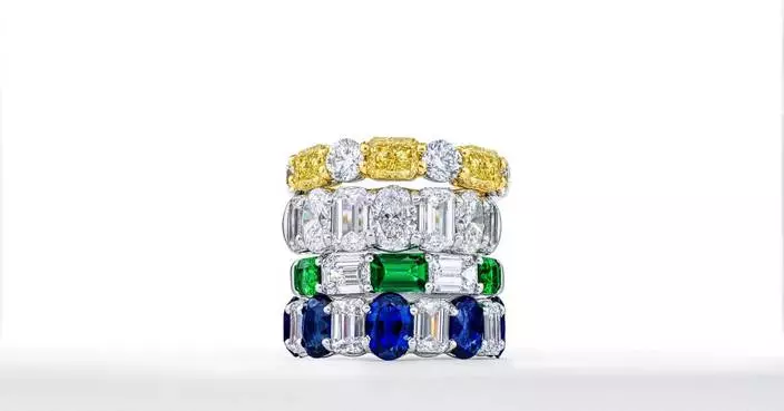 Eiseman Jewels NorthPark Center Announces Annual Band Event