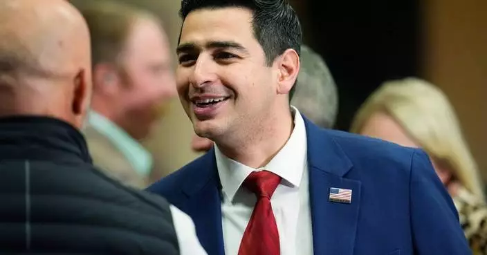 What a swing House district in Colorado shows about Republicans' immigration fallout in the midterms