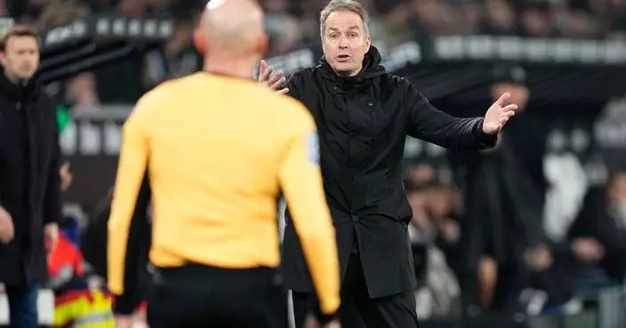 Bundesliga referees and VAR under scrutiny as frustration over mistakes grows