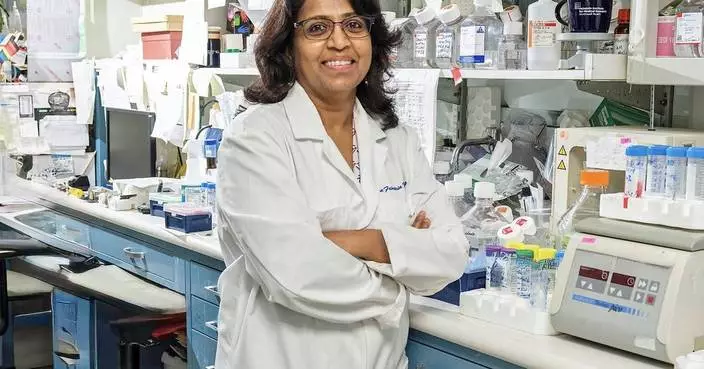 Feinstein Institutes’ Scientists Discover Brain Circuit That Links Inflammation and Stress Response