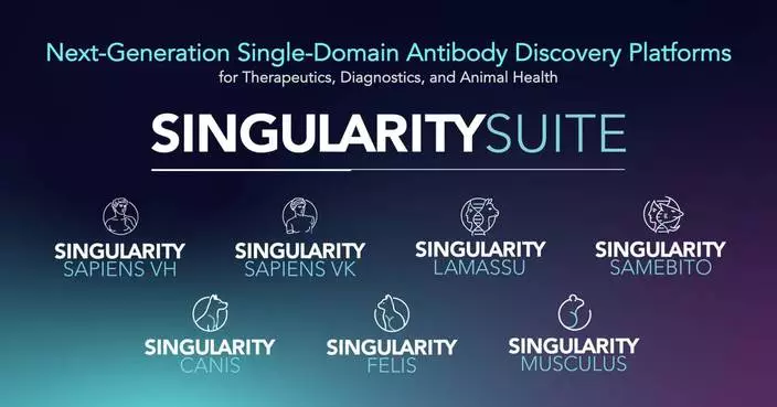 Leveragen Strengthens Global Intellectual Property Estate with Issuance of Singularity Platform Patent in Japan