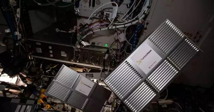 Starlab Space Announces LambdaVision as Latest Customer for its On-Orbit Science Park