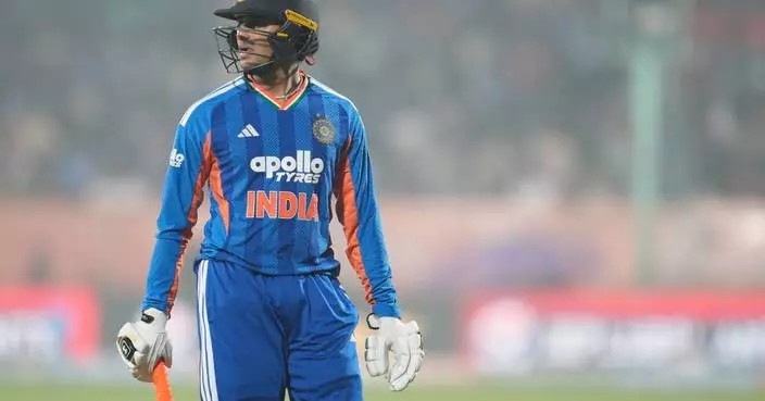 Five players to watch at the cricket's T20 World Cup