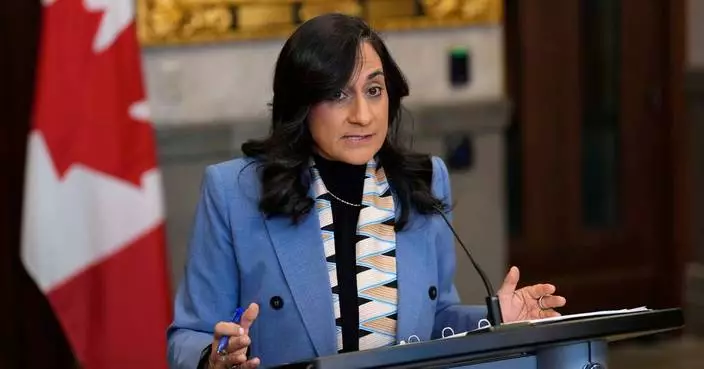 Canada pledges food aid for Cuba as US fuel blockade continues