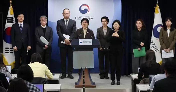 South Korea will boost medical school admissions to tackle physician shortage