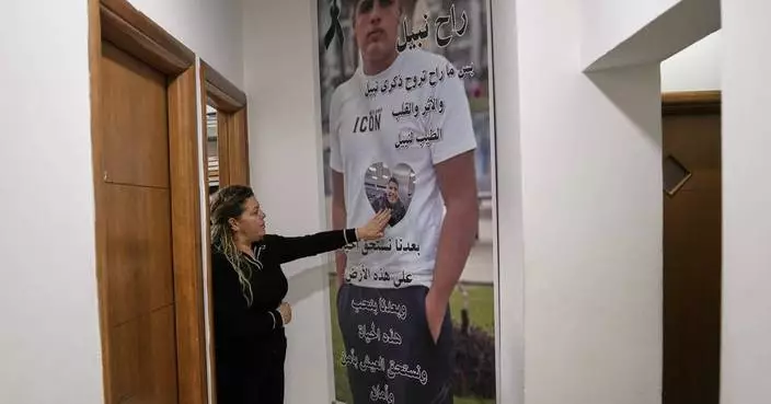 Besieged by gang violence, Palestinian citizens in Israel demand more security