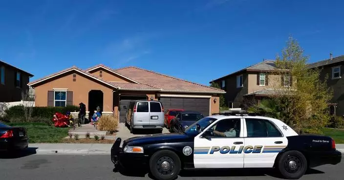 California county and foster care agency reach $13.5M settlement with six abused siblings