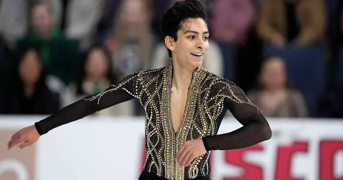 Programs aim to diversify winter sports, but gaps persist at Winter Olympics