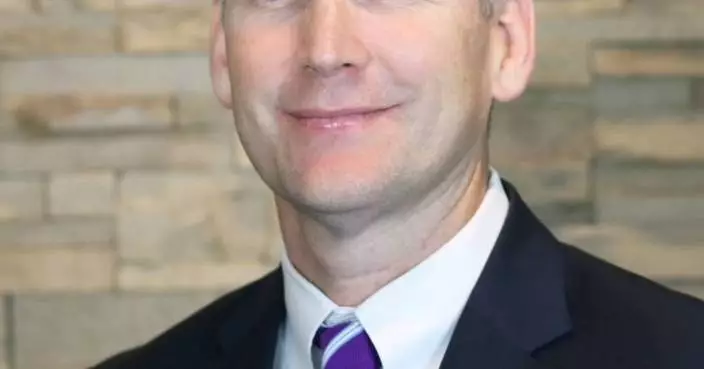 Atlantic Union Bankshares Corporation Names Alexander D. Dodd Chief Financial Officer and Updates Transition Plan