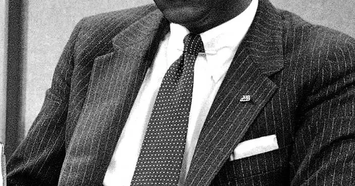 Demond Wilson, who played Lamont on 'Sanford and Son,' dies at 79