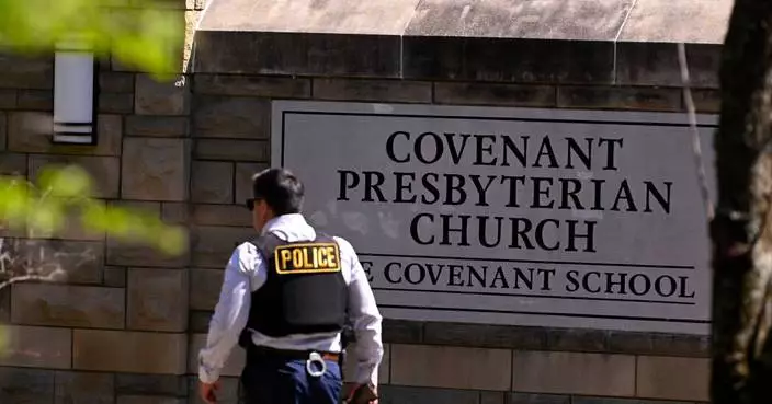 Tennessee appeals court says school shooter’s writings can be made public