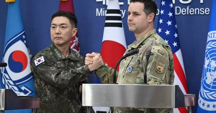 US and South Korean militaries will have joint drills in March as tensions with North Korea escalate