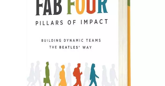 The Beatles Didn’t Just Change Music. They Mastered Teamwork