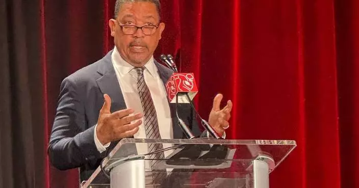 NFL players' union interim boss David White says players have 'no appetite' for an 18-game season