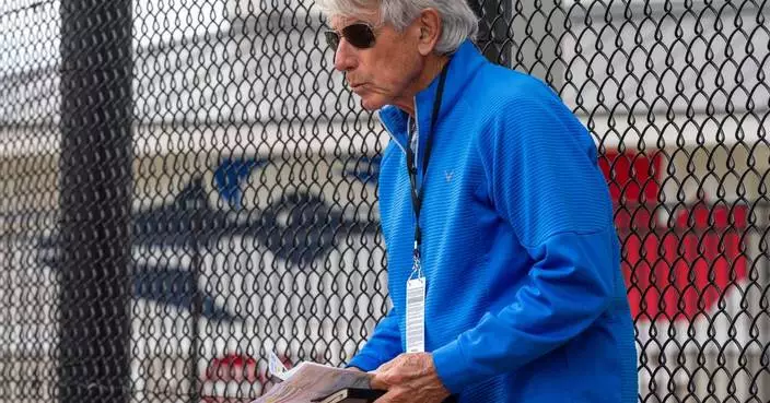 Buck Martinez retiring as Toronto Blue Jays broadcaster after more than 4,000 games