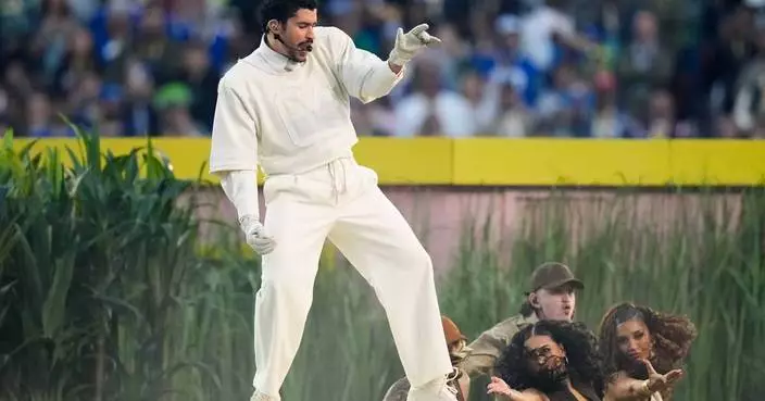 Bad Bunny offered to pay for Puerto Rican star Carlos Correa’s WBC insurance