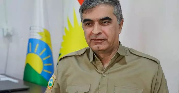 Tensions between son of Iran’s last shah and Kurdish dissidents show cracks in Iranian opposition